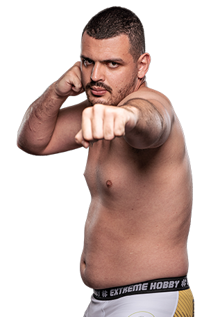 Kerisson Rezende