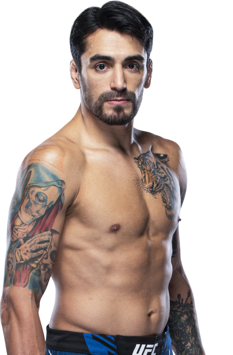 Kevin Aguilar