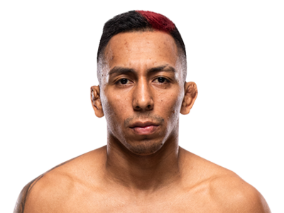 Kevin Borjas