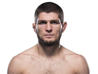 Khabib Nurmagomedov