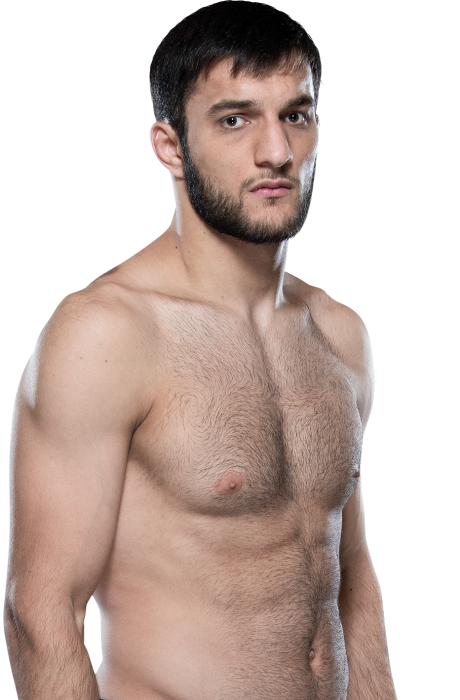 Khalid Murtazaliev