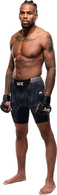 Khaos Williams