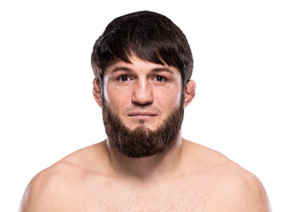 Aliaskhab Khizriev