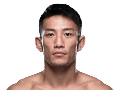 Kwan Ho Kwak
