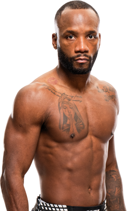 Leon Edwards