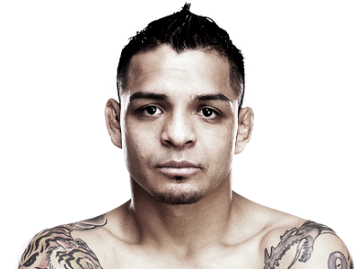 Leonard Garcia