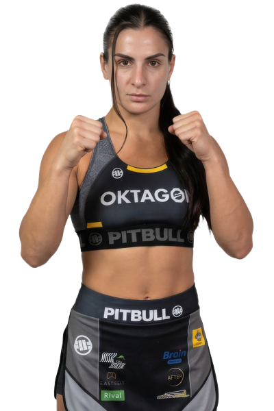 Lisa Kyriacou