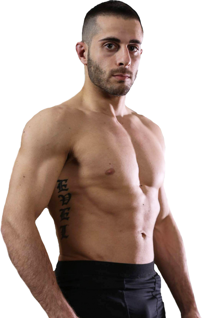 Luca Iovine