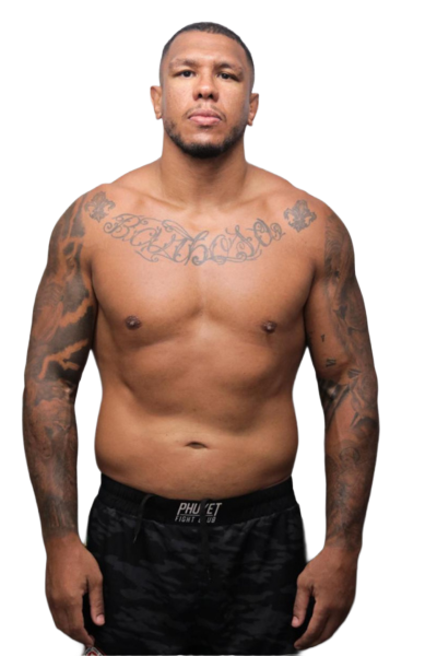 Luis Barbosa