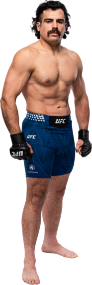 Luis Hernandez