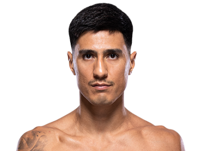 Luis Saldana