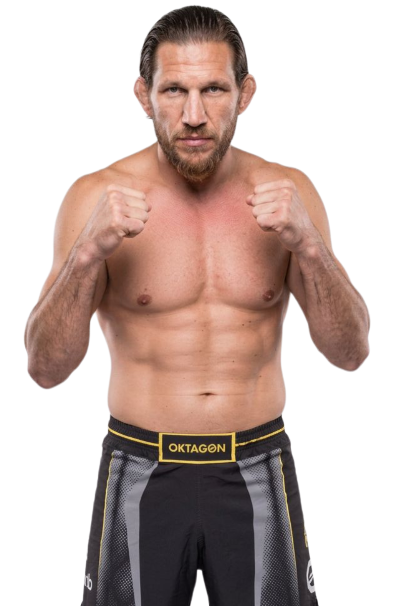 Luke Barnatt