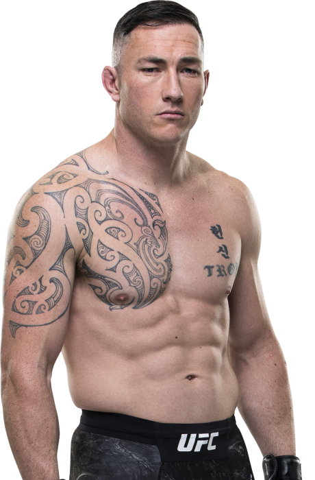 Luke Jumeau