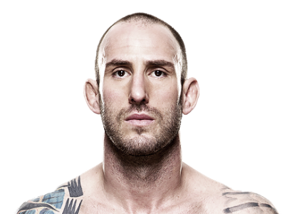 Luke Zachrich