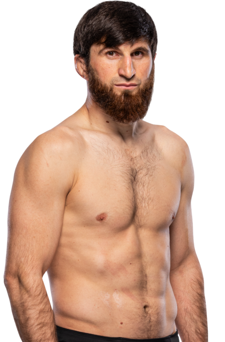 Magomed Ankalaev
