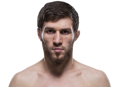 Magomed Bibulatov