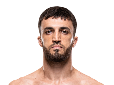 Magomed Gadzhiyasulov
