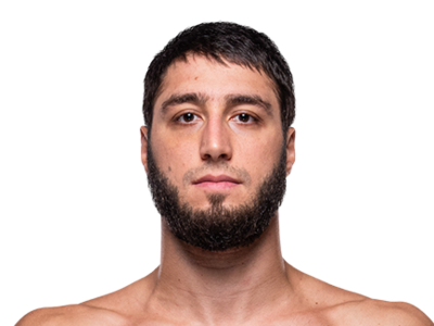 Magomed Tuchalov