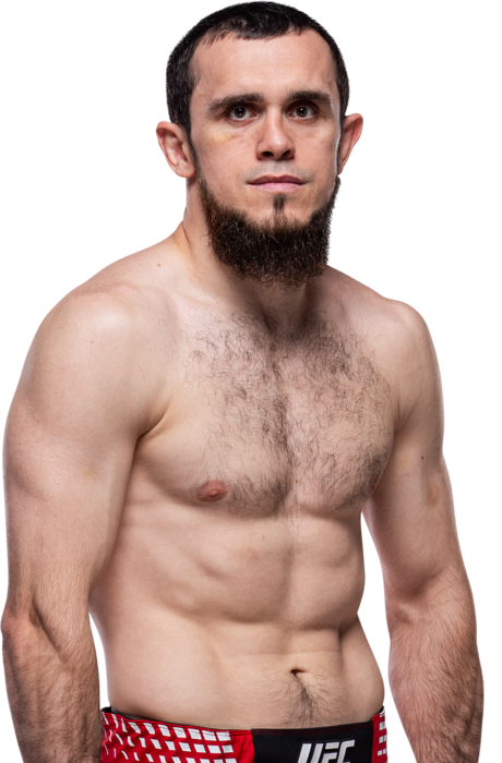 Magomed Zaynukov