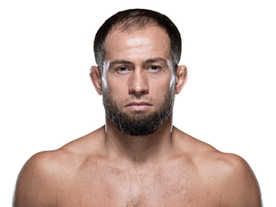 Mairbek Taisumov