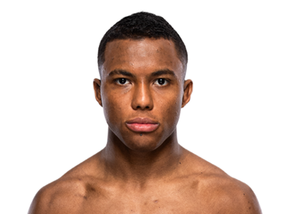 Mairon Santos