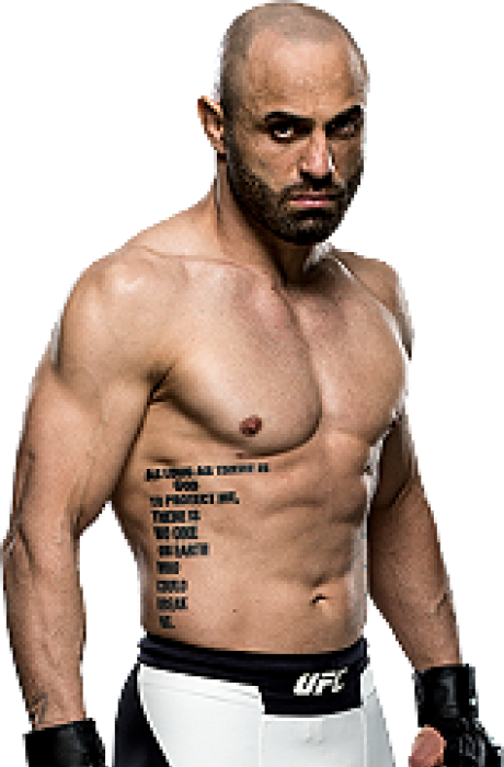 Manny Gamburyan