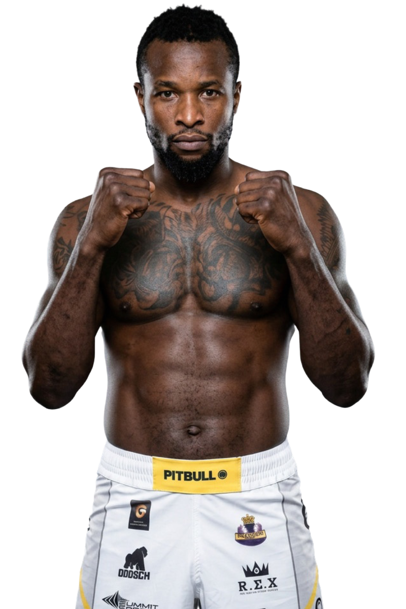 Marc Diakiese