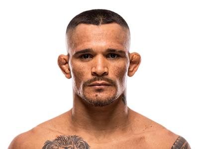 Marcio Barbosa