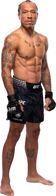 Marcus McGhee