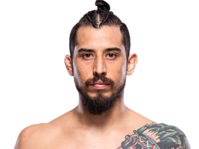 Erick Gonzalez