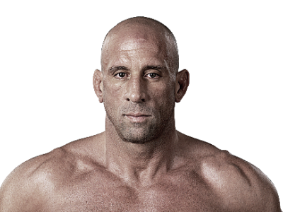 Mark Coleman