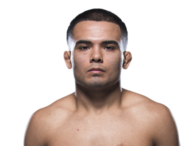 Mark De La Rosa