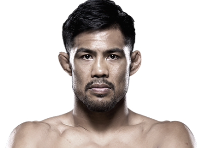 Mark Munoz