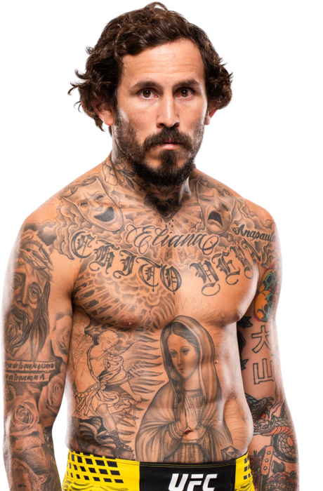 Marlon Vera