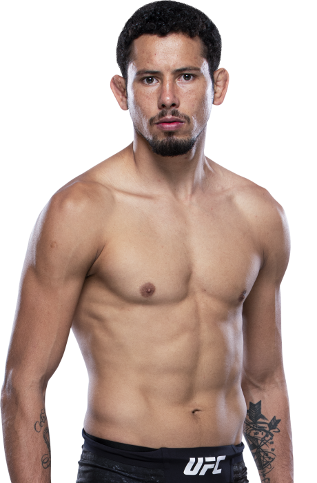 Martin Bravo