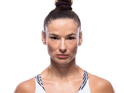 Maryna Moroz