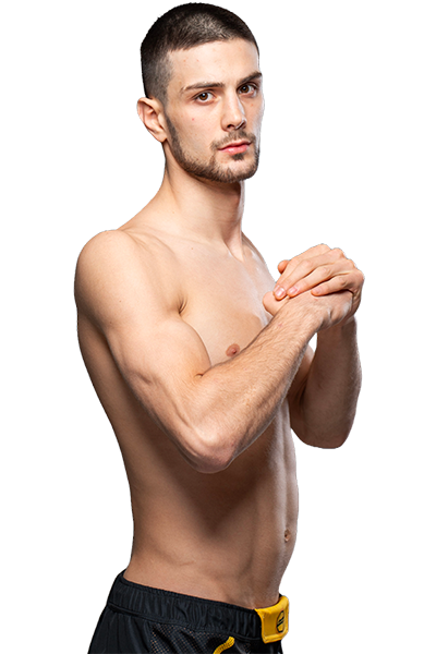 Mate Sanikidze