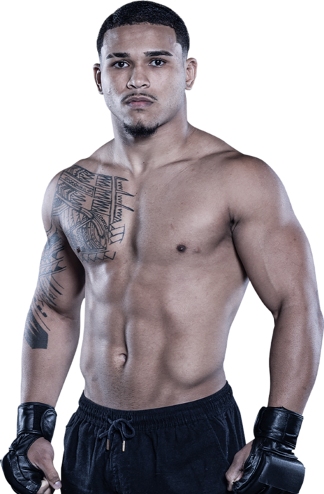 Mateus Soares