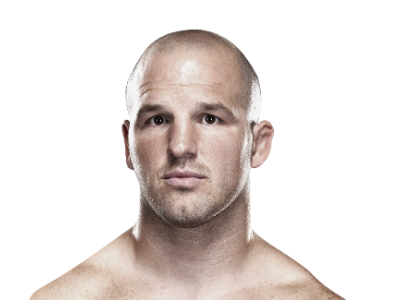 Matt Hamill