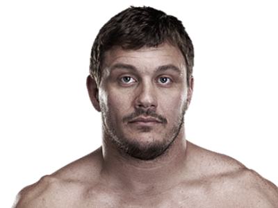 Matt Mitrione