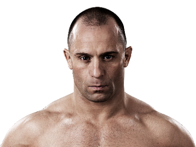 Matt Serra