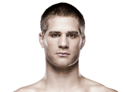 Matt Van Buren
