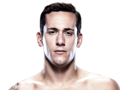 Mike Ricci
