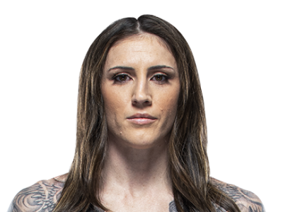 Megan Anderson