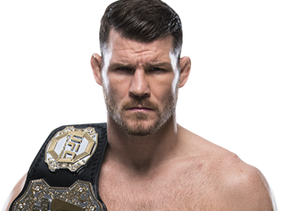 Michael Bisping