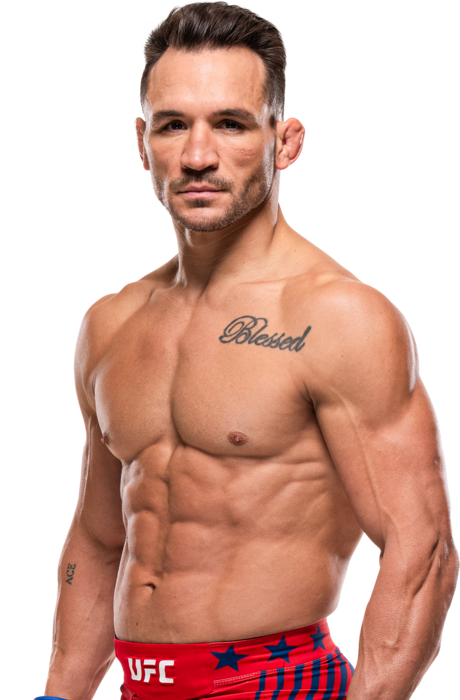 Michael Chandler