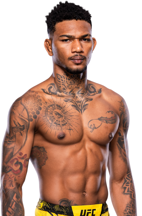 Michael Morales
