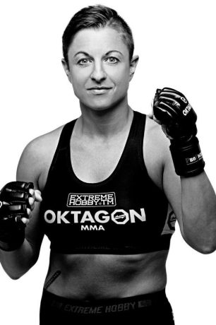 Michaela Dostálová
