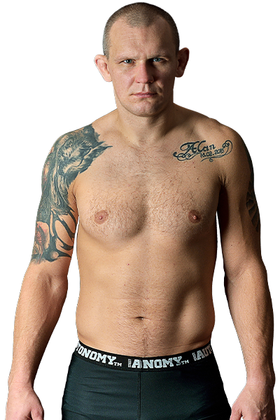 Michał Pasternak