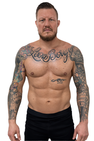 Michał Piwowarski